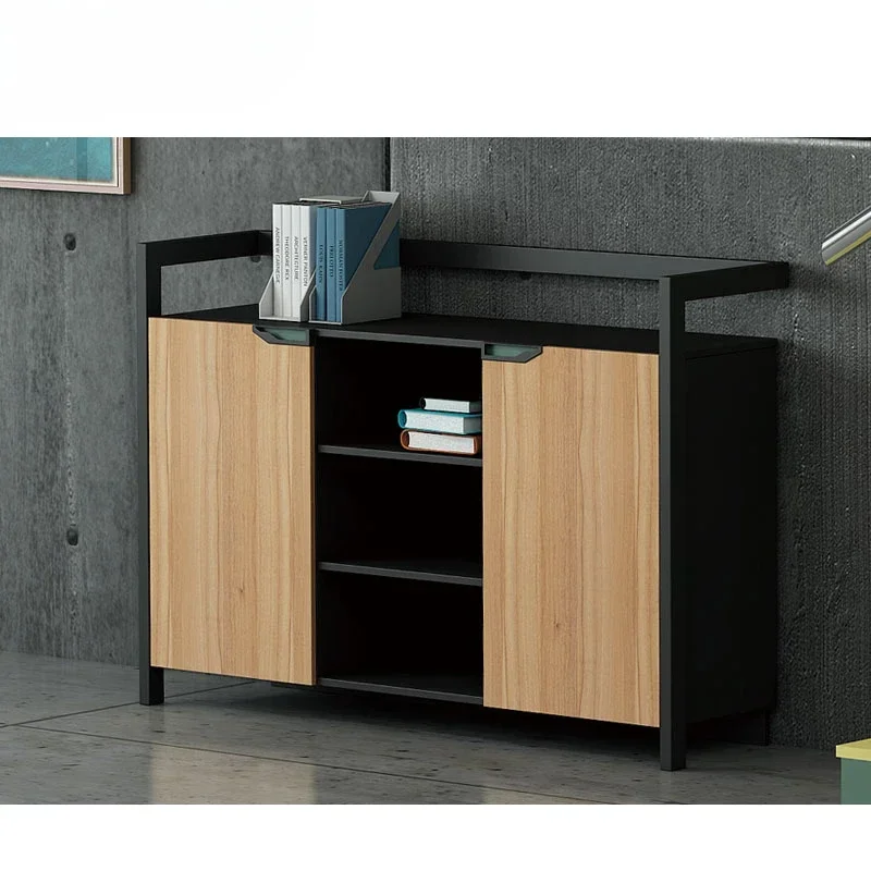 Office Furniture Credenza - 新入荷 カスタム ユニークデザイン オフィス家具 ビュッフェテーブル オフィス