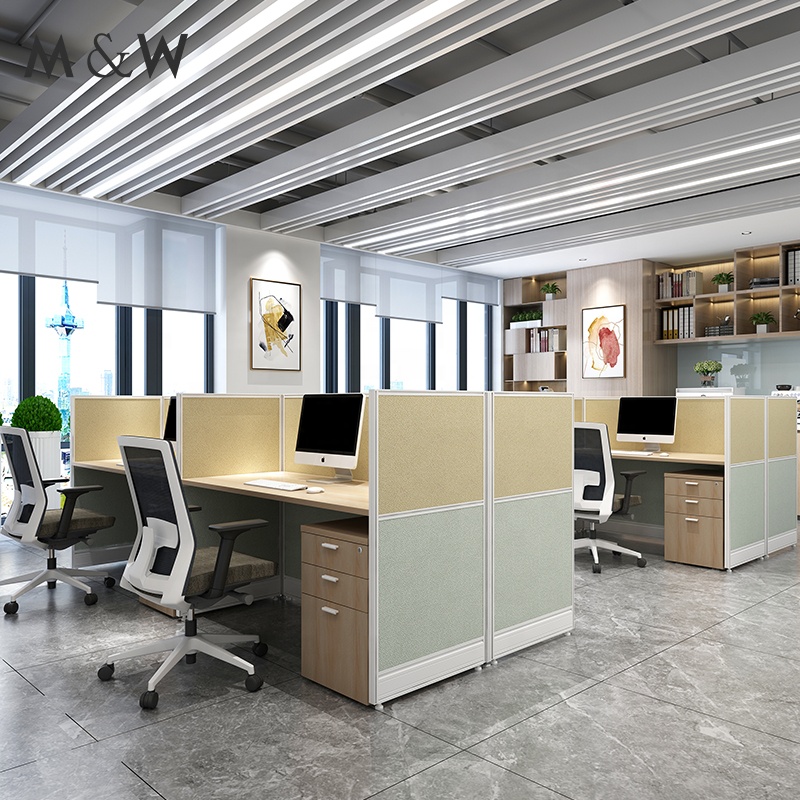 新入荷 コールセンター ラウンドテーブル家具 キュービクル  - Office Furniture Center のレビューと価格