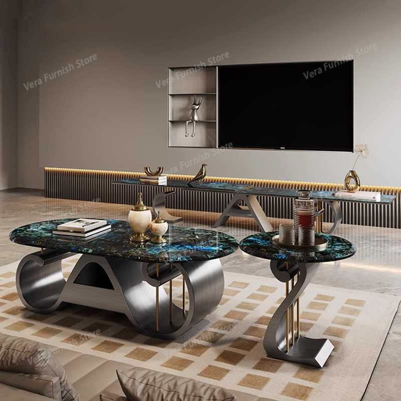 高級感のあるテレビスタンドミニマリストオーガナイザーオフィス - Office Furniture Center のレビューと価格