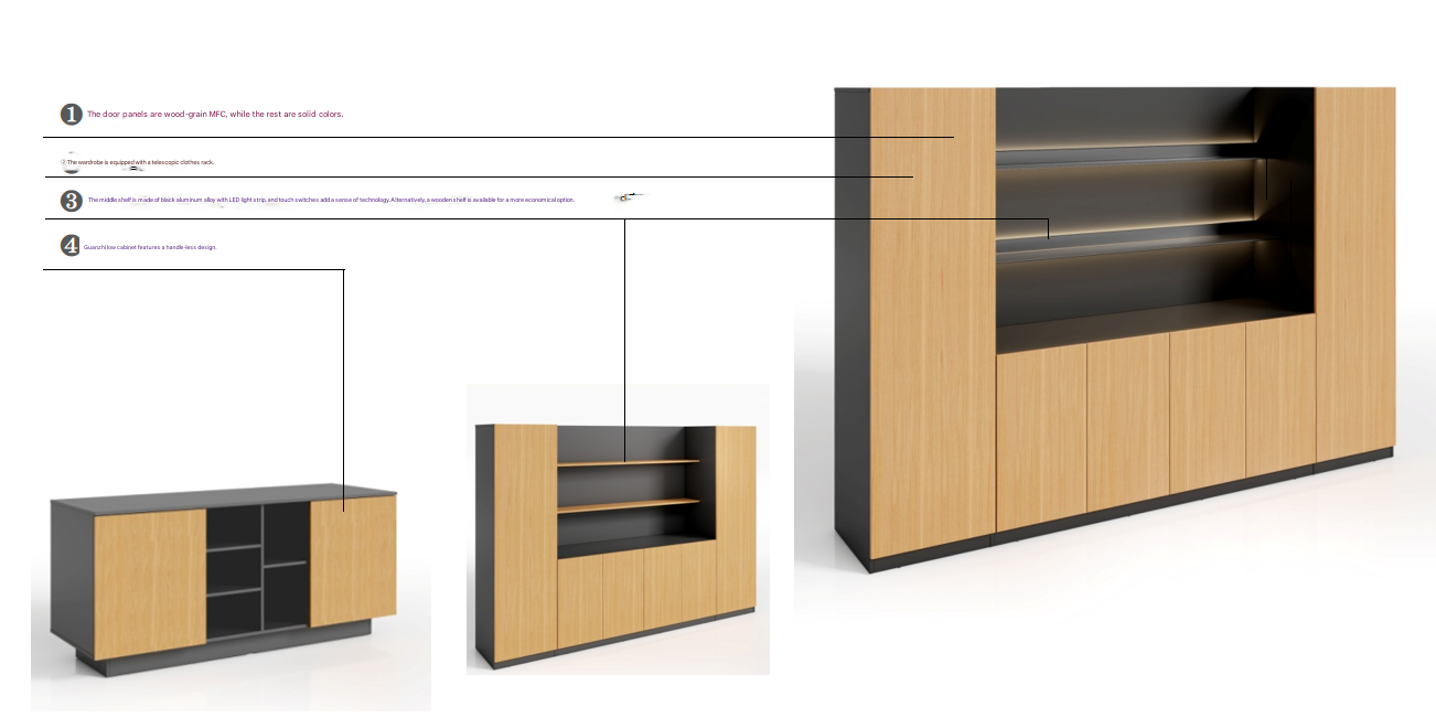 ベストセラーMFCクレデンザファイルキャビネット、オフィス、 - Office Furniture Credenza のレビューと価格