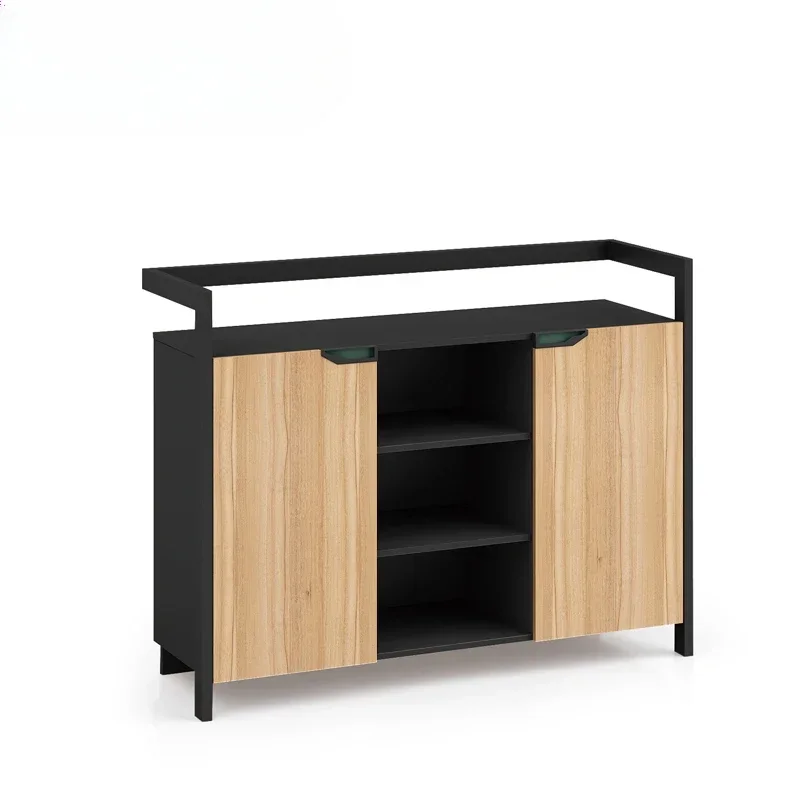 新入荷 カスタム ユニークデザイン オフィス家具 ビュッフェ - Office Furniture Credenza のレビューと価格