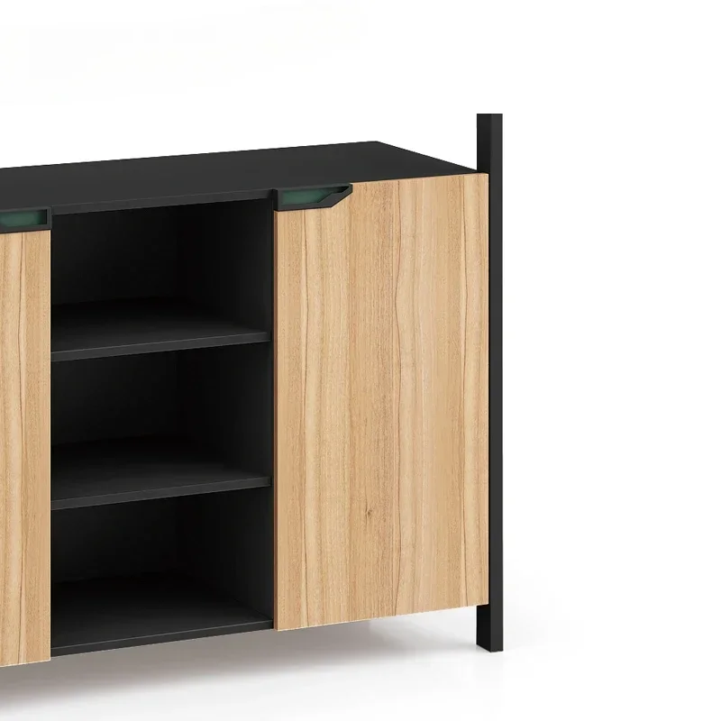 新入荷 カスタム ユニークデザイン オフィス家具 ビュッフェ - Office Furniture Credenza のレビューと価格