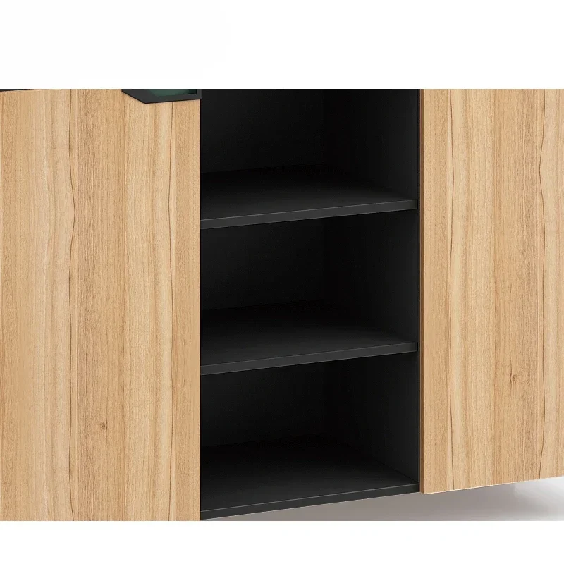 新入荷 カスタム ユニークデザイン オフィス家具 ビュッフェ - Office Furniture Credenza のレビューと価格