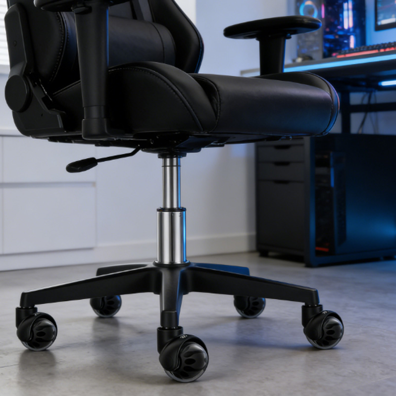 5個セット：3インチステムマウントオフィスチェアキャスター（ - Office Furniture Group のレビューと価格