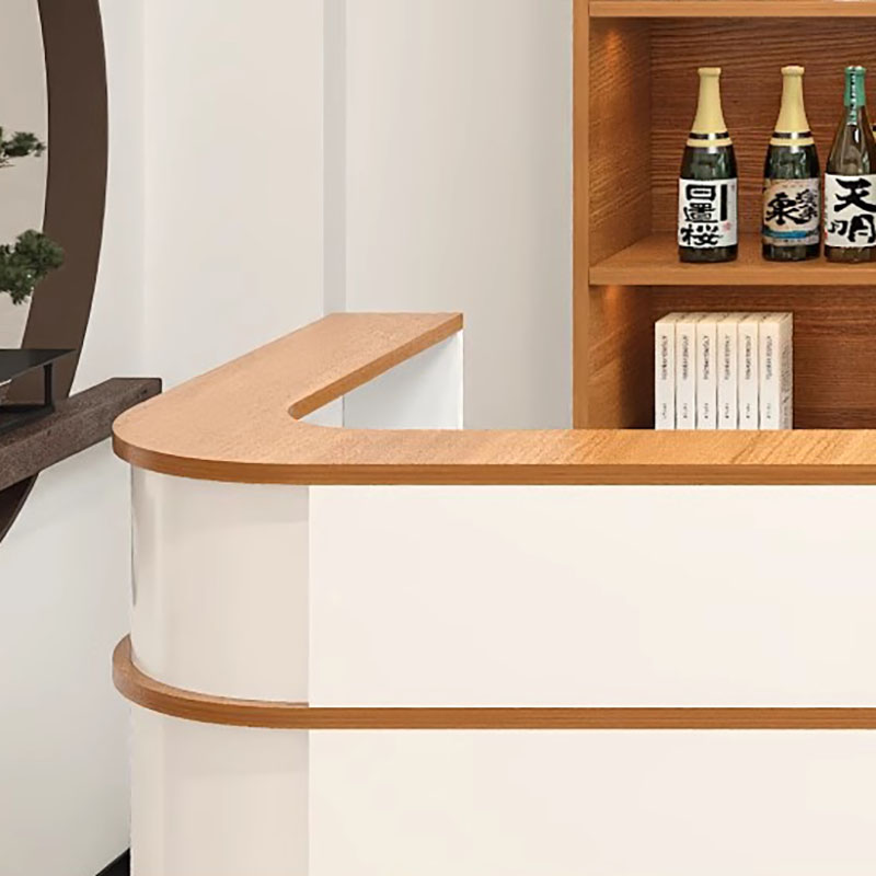 高級受付カウンター、シニア向けカスタムビューティー、工業用受 - Office Furniture Usa のレビューと価格