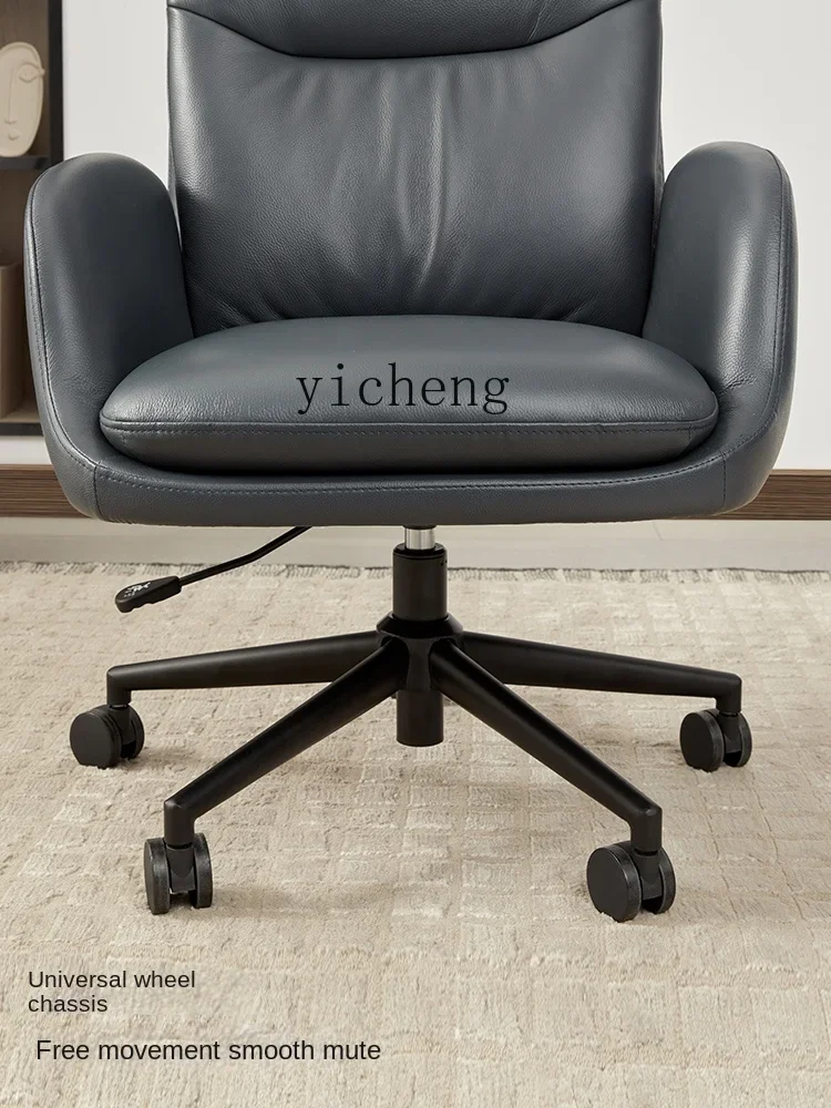 モダンなミニマリスト家具輸入第一層革製ソファシングルオフィス - Office Furniture First のレビューと価格