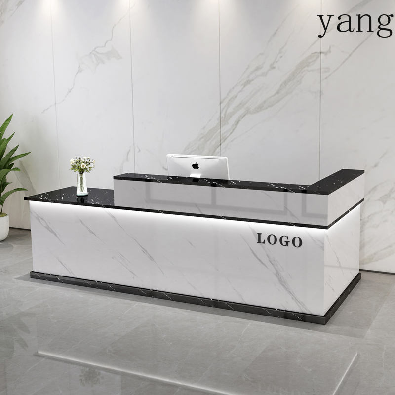 高級収納付き受付デスク、シニア向けカスタムビューティー、工業 - Office Furniture Usa のレビューと価格