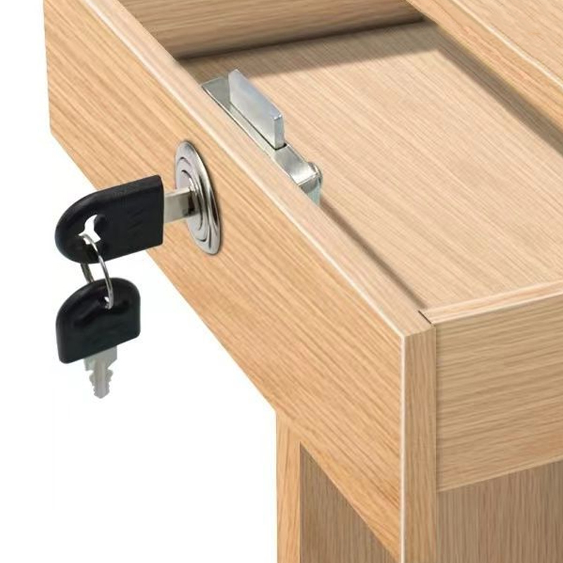 家具用ロック2セット、オフィスデスク用引き出しロック、鍵付き - Office Furniture Group のレビューと価格