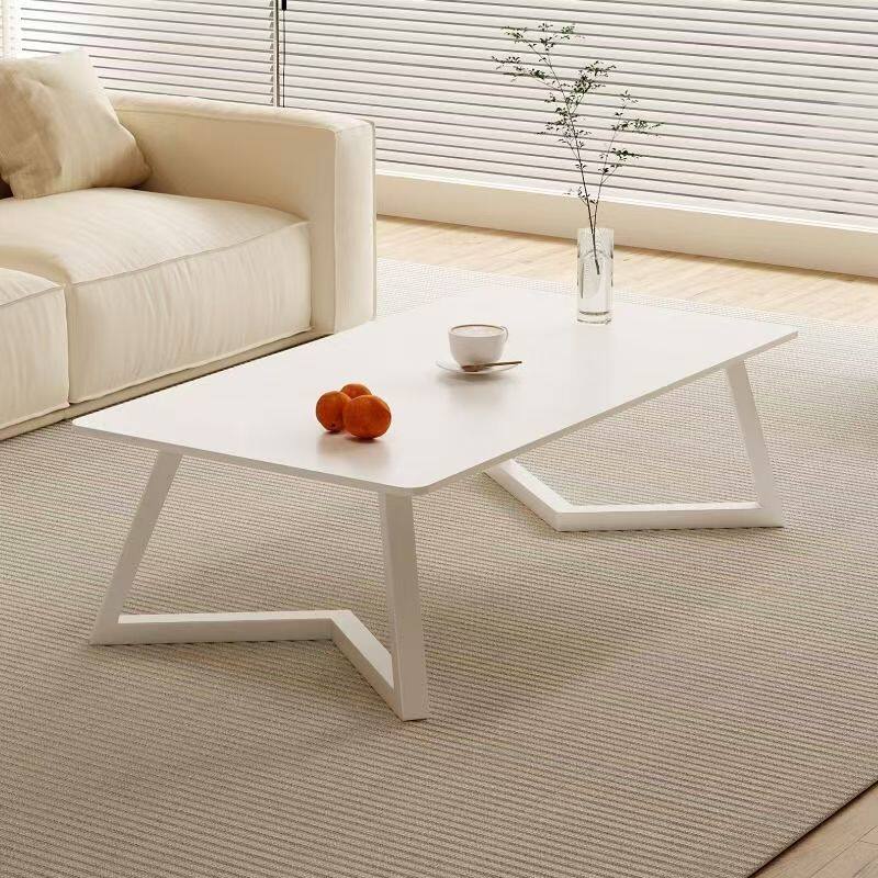 モダンセンターコーヒーテーブルカウチメタルオフィスドリンクコ - Office Furniture Center のレビューと価格