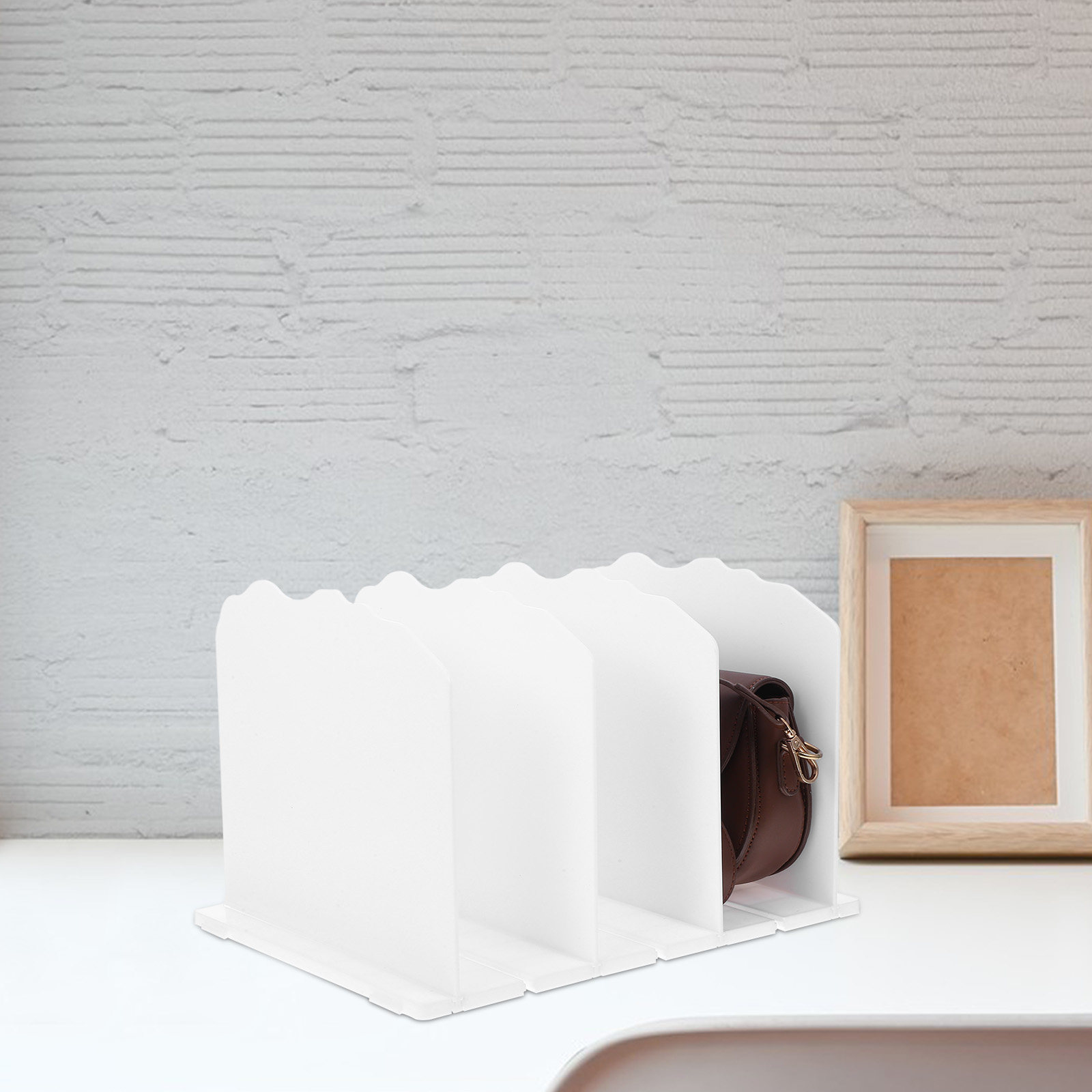 2個入りワードローブ収納棚 ウェーブ型調整可能クローゼットオ - Office Storage Cabinet のレビューと価格