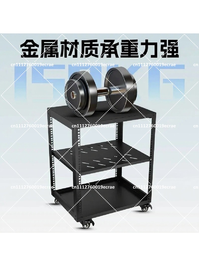 オープンフレームサーバーラック 12U 16U 20U 床置 - Office Furniture Center のレビューと価格