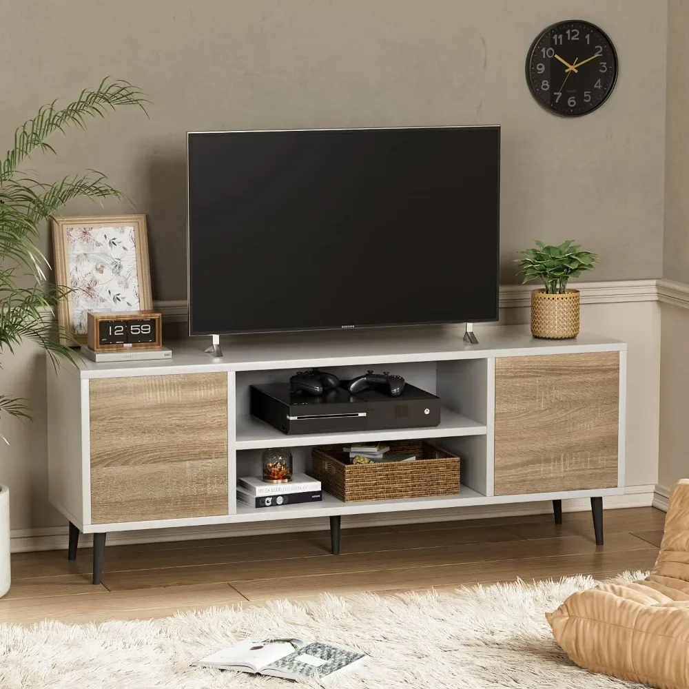 l テレビスタンド リビングルーム家具 エンターテイメントセ - Office Furniture Center のレビューと価格